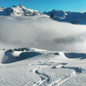 Appartement Tignes Val Claret sur les pistes